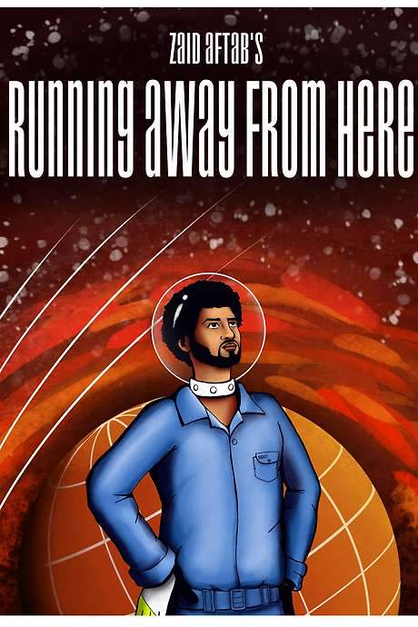 Running Away From Here